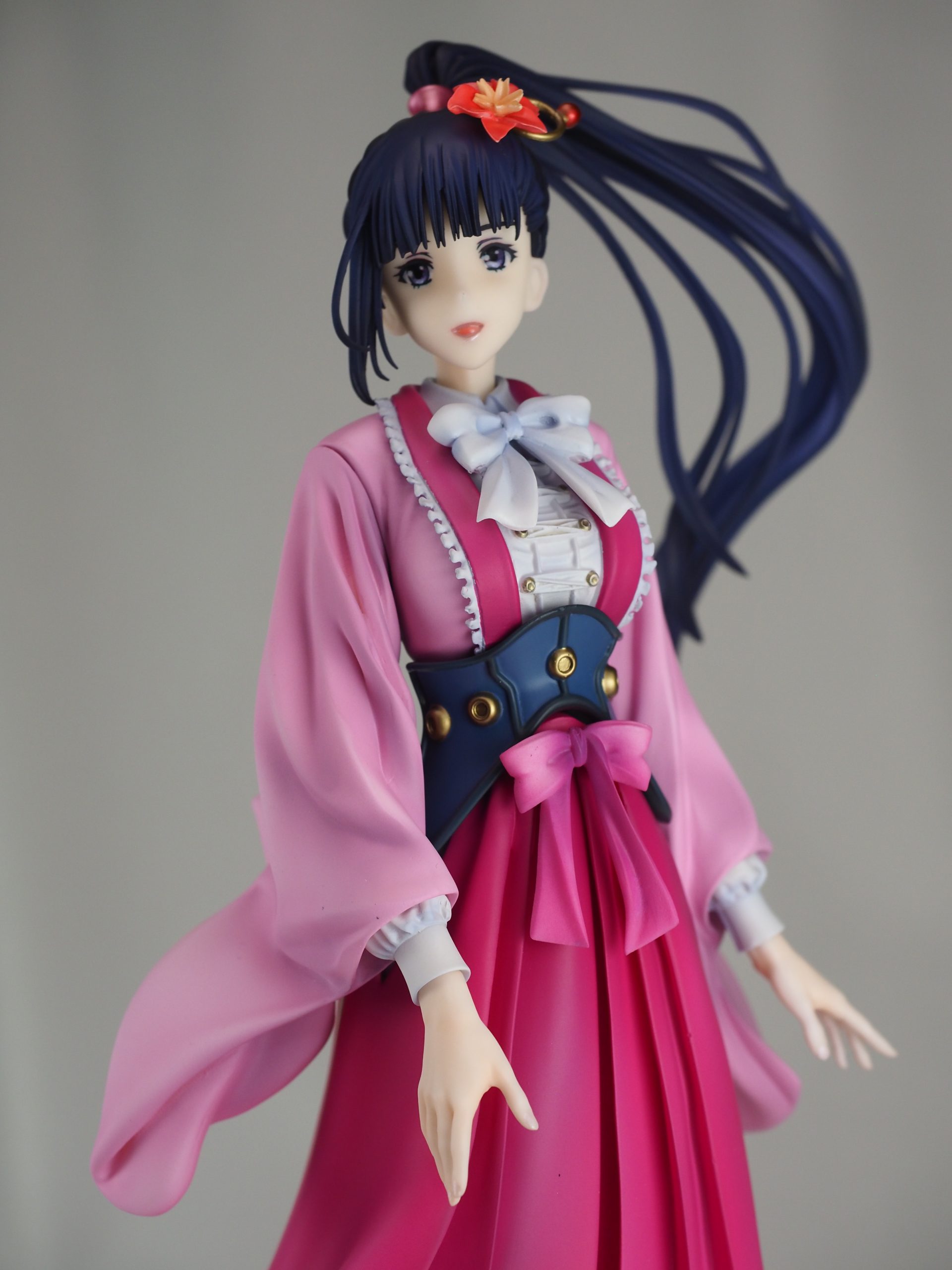 菖蒲（甲鉄城のカバネリ）